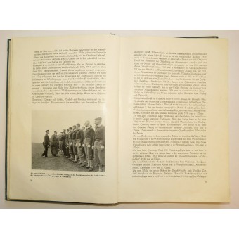 Photobook Luftmacht Deutschland, 1939. Espenlaub militaria